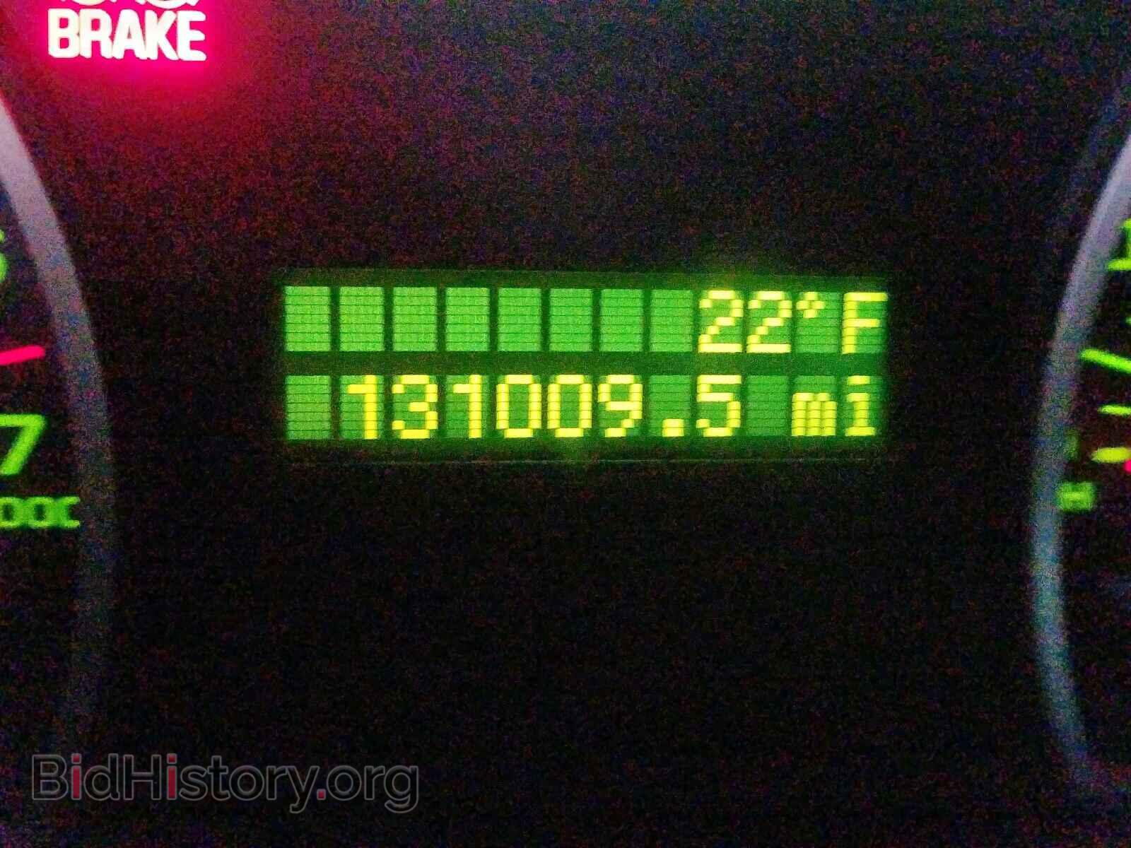 2007 FORD EXPLORER - VIN: 1FMEU73E77UA84925 - Photo 8