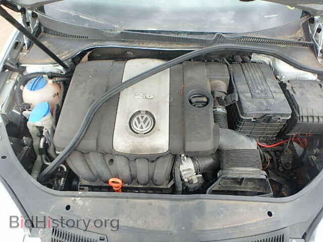 2008 VOLKSWAGEN RABBIT - VIN: WVWCB71K58W223658 - Фото 7