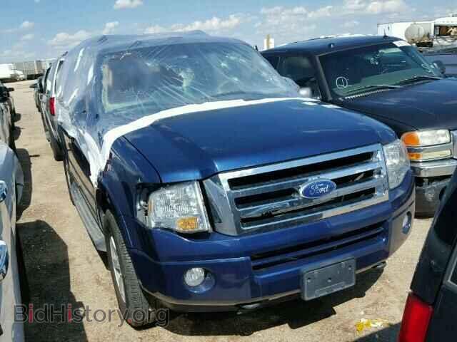 2010 FORD EXPEDITION - VIN: 1FMJU1G58AEB62443 - Фото 3