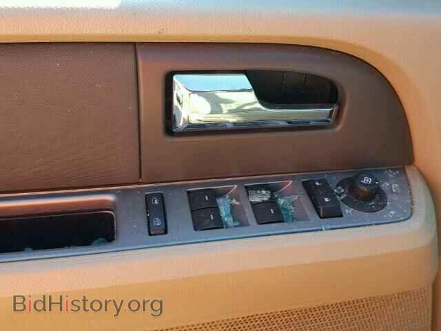 2010 FORD EXPEDITION - VIN: 1FMJU1G58AEB62443 - Фото 9