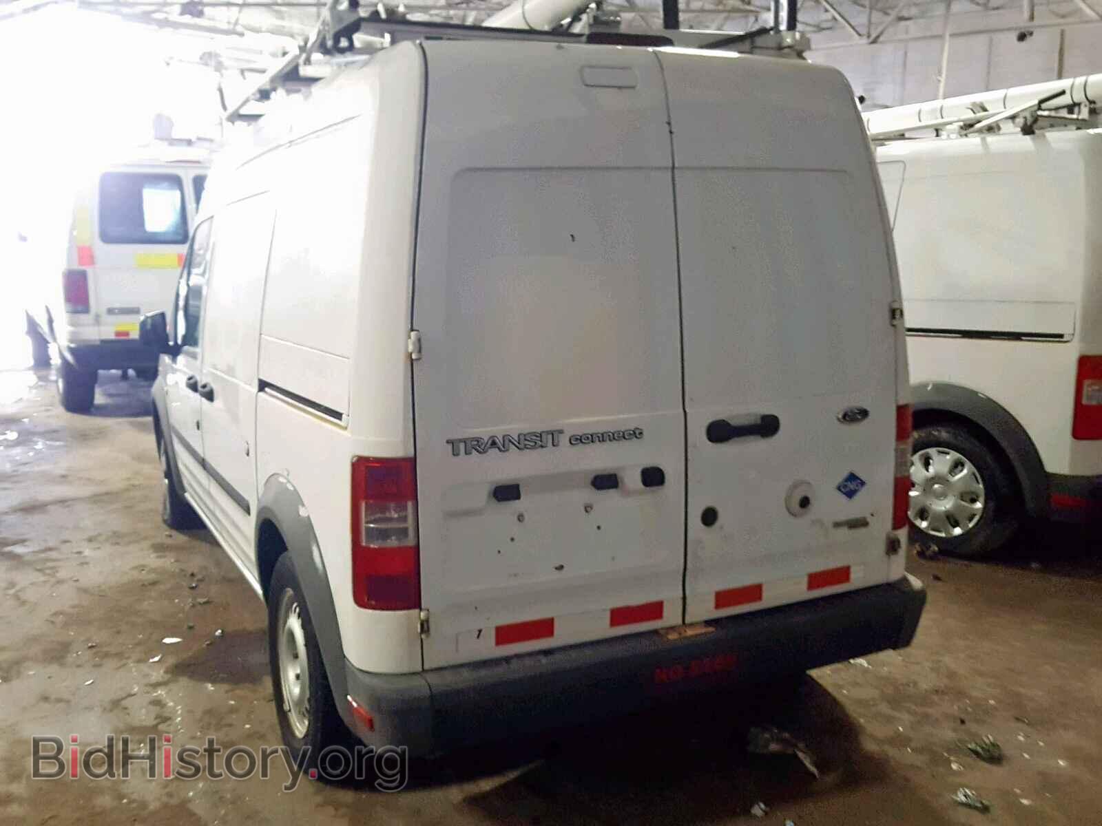 2012 FORD TRANSIT CO - VIN: NM0LS7AN3CT083238 - Фото 3