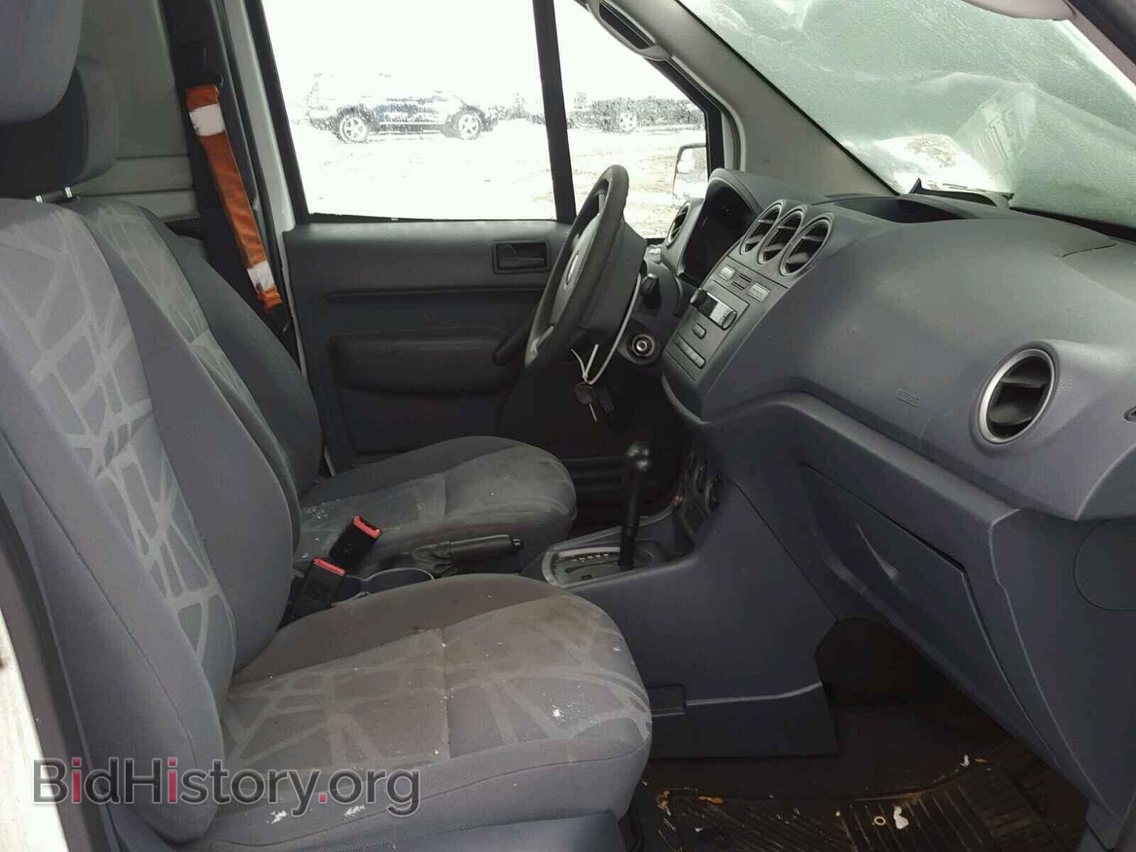 2012 FORD TRANSIT CO - VIN: NM0LS7AN3CT083238 - Фото 5