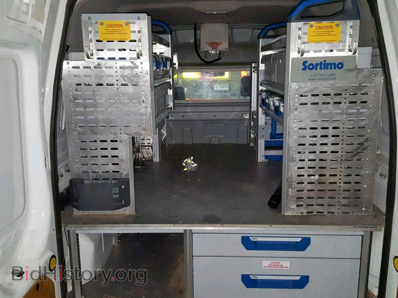 2012 FORD TRANSIT CO - VIN: NM0LS7AN3CT083238 - Фото 6