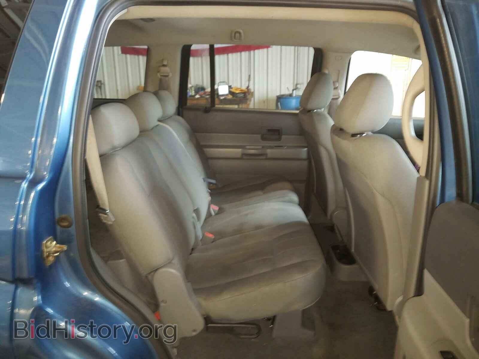2006 DODGE DURANGO SX - VIN: 1D4HB38N26F159383 - Photo 6
