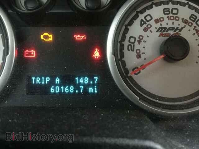 2009 FORD FOCUS - VIN: 1FAHP35N69W190133 - Фото 8