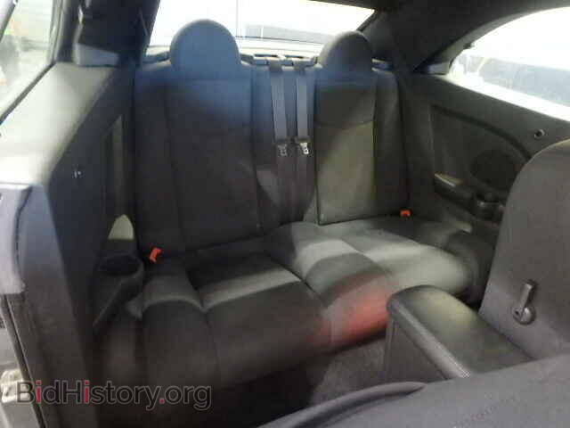 2010 CHRYSLER SEBRING - VIN: 1C3BC5ED1AN191039 - Фото 6