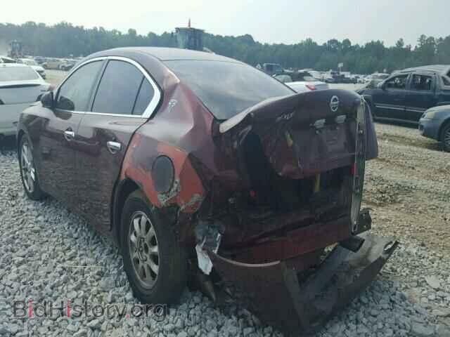 2010 NISSAN MAXIMA - VIN: 1N4AA5APXAC819615 - Фото 3
