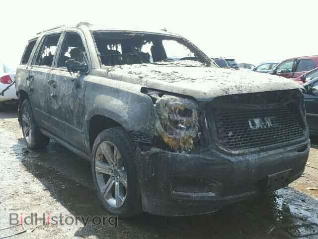 Photo 1GKS2CKJ7FR151467 - GMC YUKON 2015