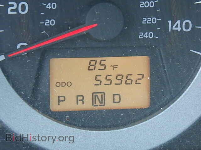2011 TOYOTA RAV4 - VIN: 2T3DK4DV3BW043318 - Фото 8