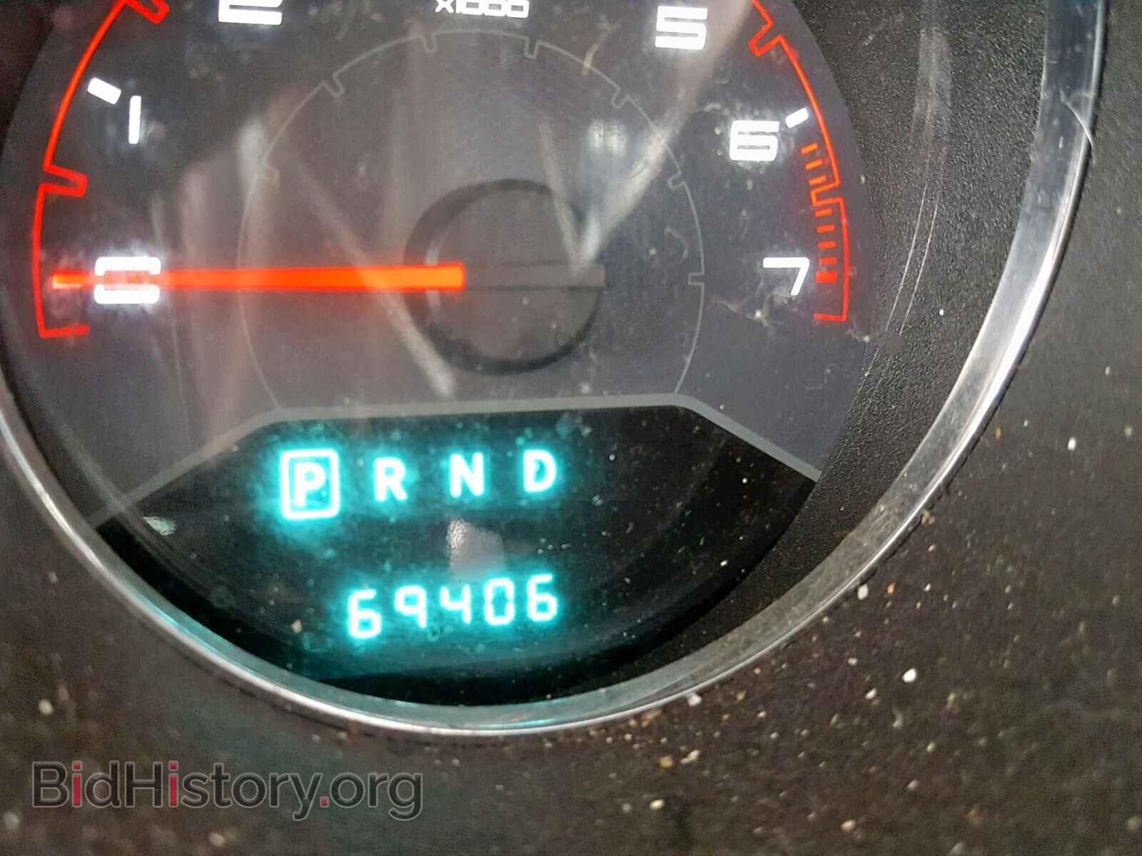 2013 DODGE AVENGER - VIN: 1C3CDZAB1DN729577 - Photo 8