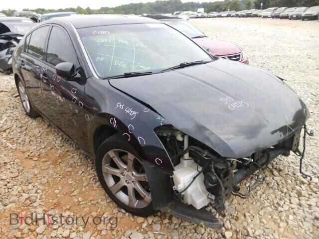 Фотография 1N4BA41EX7C826134 - NISSAN MAXIMA 2007