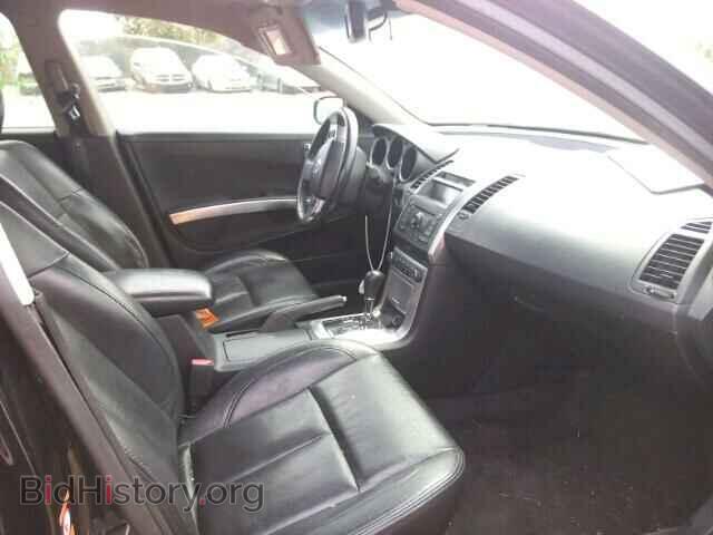 2007 NISSAN MAXIMA - VIN: 1N4BA41EX7C826134 - Фото 5
