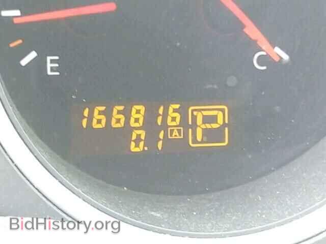 2007 NISSAN MAXIMA - VIN: 1N4BA41EX7C826134 - Фото 8