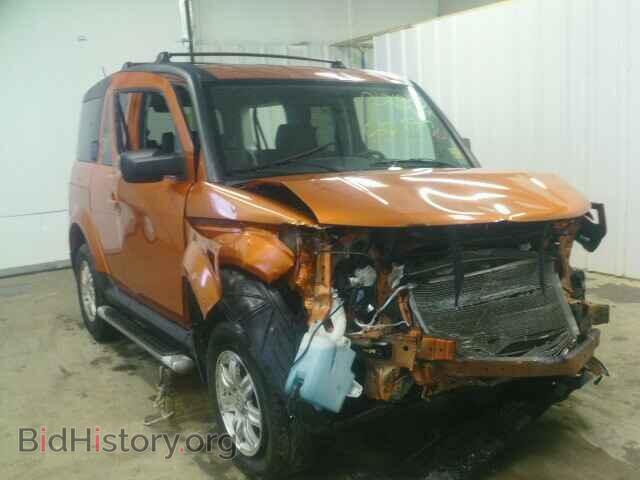 Фотография 5J6YH27736L006046 - HONDA ELEMENT 2006