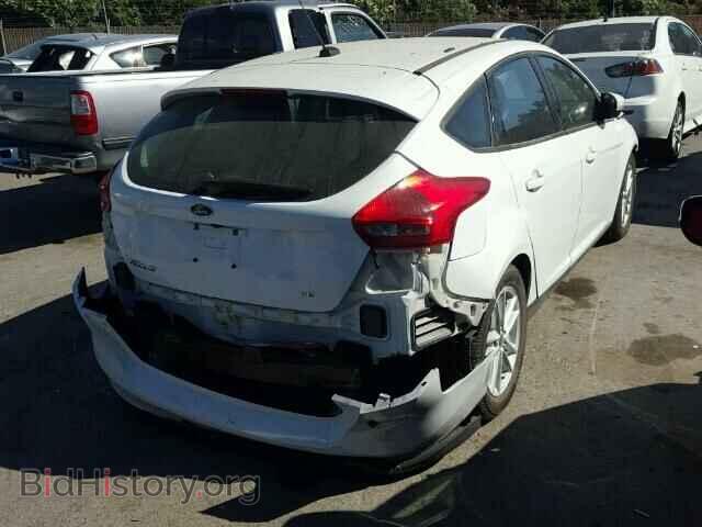 2015 FORD FOCUS - VIN: 1FADP3K20FL256732 - Фото 4