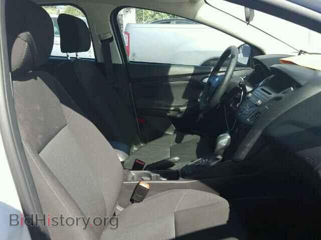 2015 FORD FOCUS - VIN: 1FADP3K20FL256732 - Фото 5