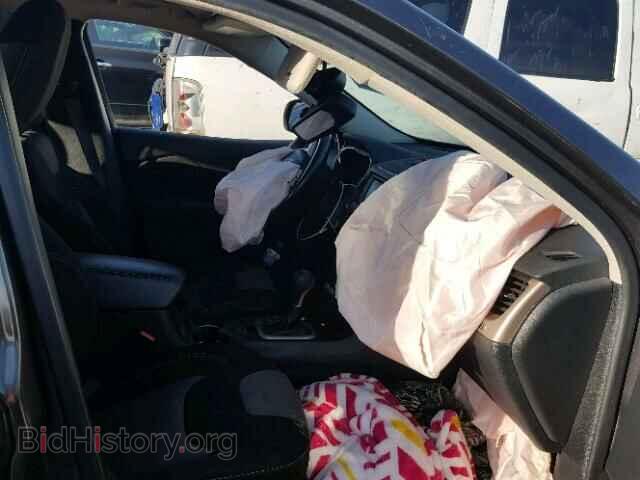 2014 JEEP CHEROKEE - VIN: 1C4PJLCB3EW170691 - Фото 5