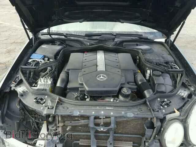 2005 MERCEDES-BENZ E - VIN: WDBUF70JX5A704885 - Фото 7