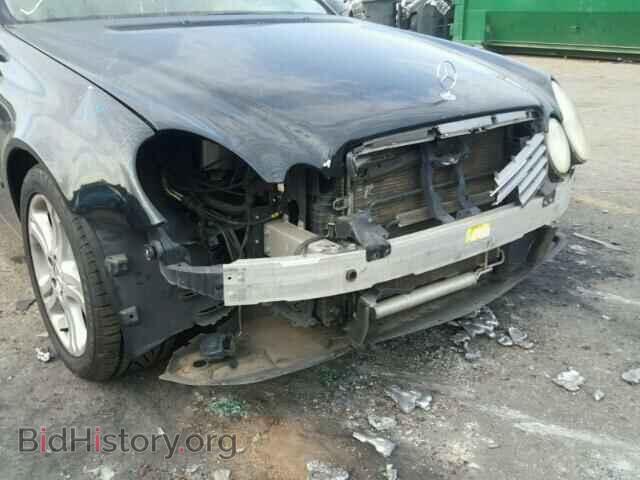 2005 MERCEDES-BENZ E - VIN: WDBUF70JX5A704885 - Фото 9