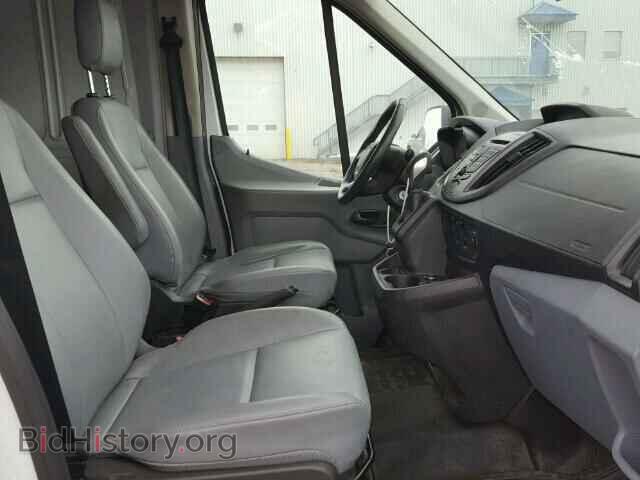 2016 FORD TRANSIT CO - VIN: 1FTYR2CM5GKA00299 - Фото 5