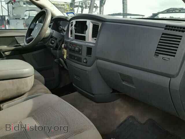 2008 DODGE RAM 3500 - VIN: 3D7MX48A98G234975 - Фото 5