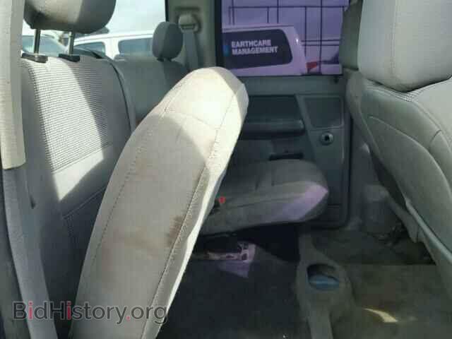 2008 DODGE RAM 3500 - VIN: 3D7MX48A98G234975 - Фото 6