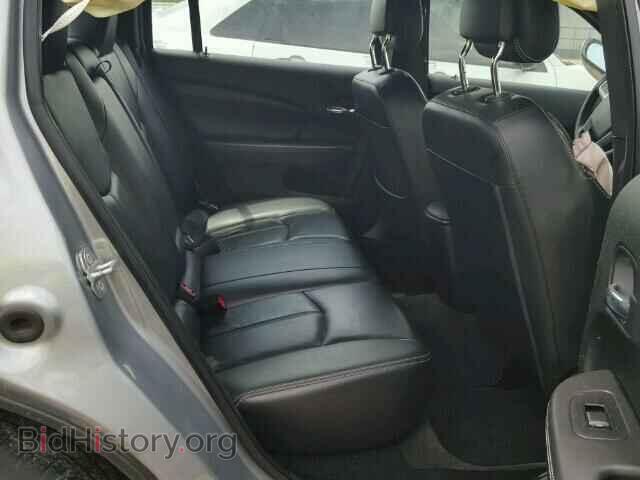 2013 CHRYSLER 200 - VIN: 1C3CCBCG9DN551131 - Фото 6