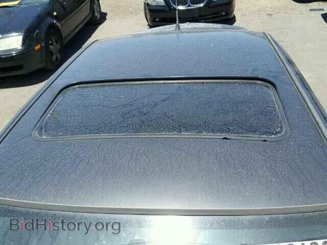 2004 MITSUBISHI LANCER - VIN: JA3AJ66F94U020860 - Фото 10