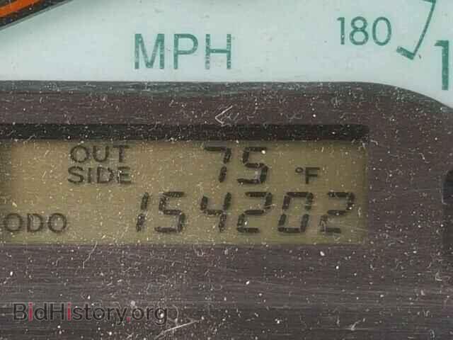 2003 TOYOTA COROLLA - VIN: JTDBR32E332011737 - Фото 8