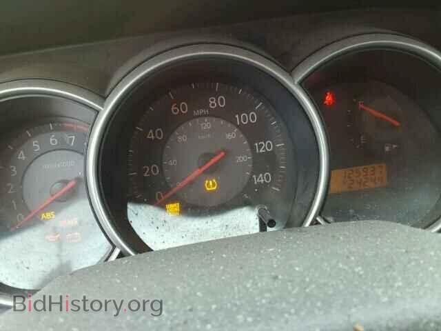 2008 NISSAN VERSA - VIN: 3N1BC11E28L353065 - Фото 8