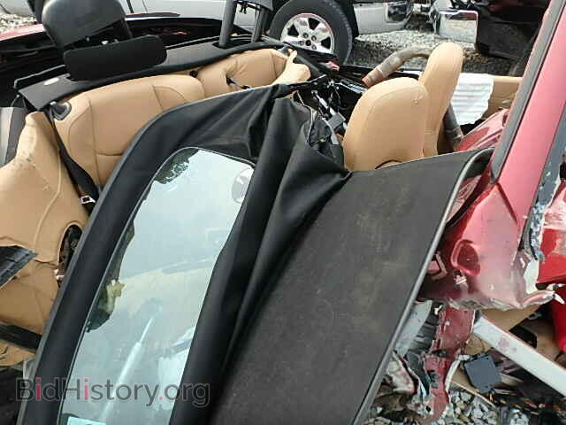 2009 PORSCHE 911 - VIN: WP0CB29969S754476 - Фото 6