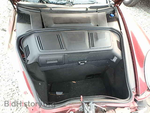 2009 PORSCHE 911 - VIN: WP0CB29969S754476 - Фото 7