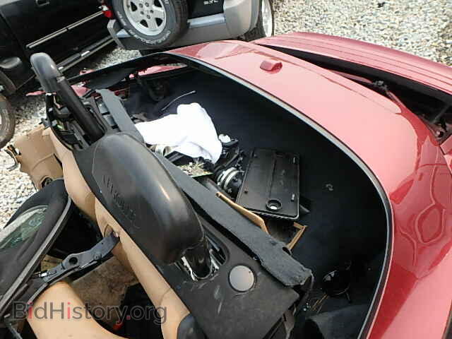 2009 PORSCHE 911 - VIN: WP0CB29969S754476 - Фото 9