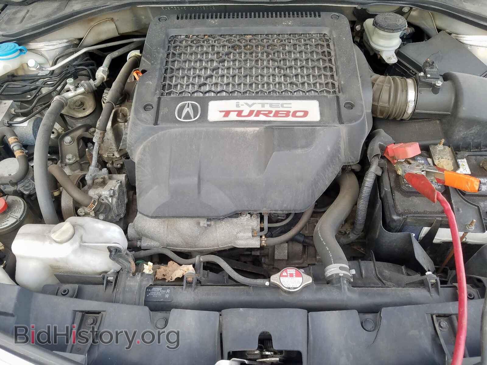 2010 ACURA RDX TECHNO - VIN: 5J8TB2H51AA002002 - Фото 7