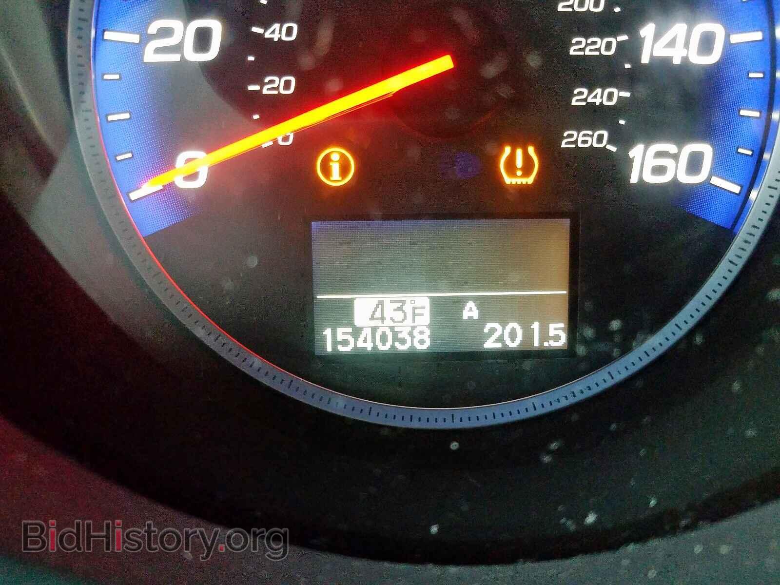 2010 ACURA RDX TECHNO - VIN: 5J8TB2H51AA002002 - Фото 8