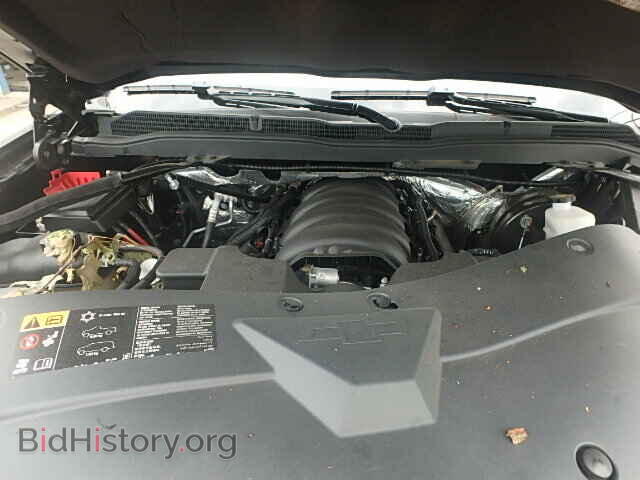 2014 CHEVROLET SILVERADO - VIN: 3GCPCSEC8EG467352 - Фото 7