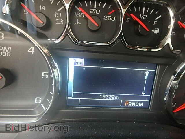 2014 CHEVROLET SILVERADO - VIN: 3GCPCSEC8EG467352 - Фото 8