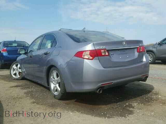 2012 ACURA TSX - VIN: JH4CU2F67CC000037 - Фото 3