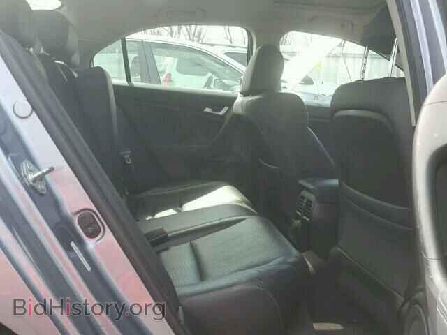 2012 ACURA TSX - VIN: JH4CU2F67CC000037 - Фото 6