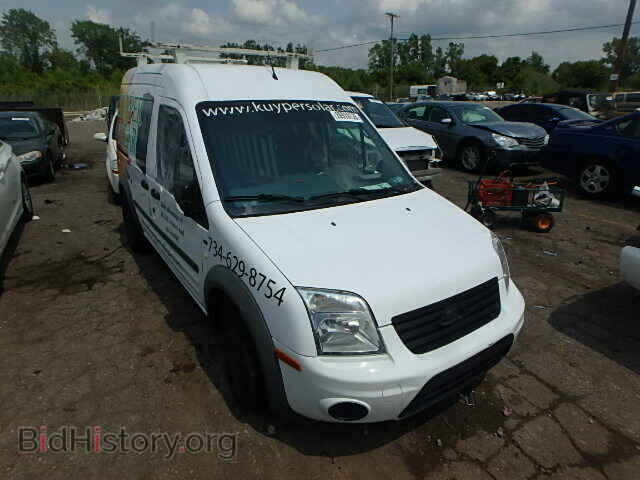 Фотография NM0LS7BN2AT014052 - FORD TRANSIT CO 2010