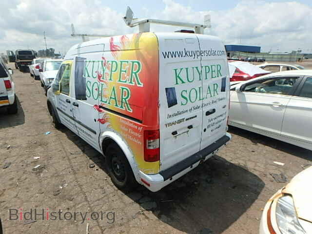 2010 FORD TRANSIT CO - VIN: NM0LS7BN2AT014052 - Фото 3