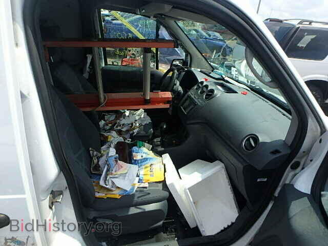 2010 FORD TRANSIT CO - VIN: NM0LS7BN2AT014052 - Фото 5