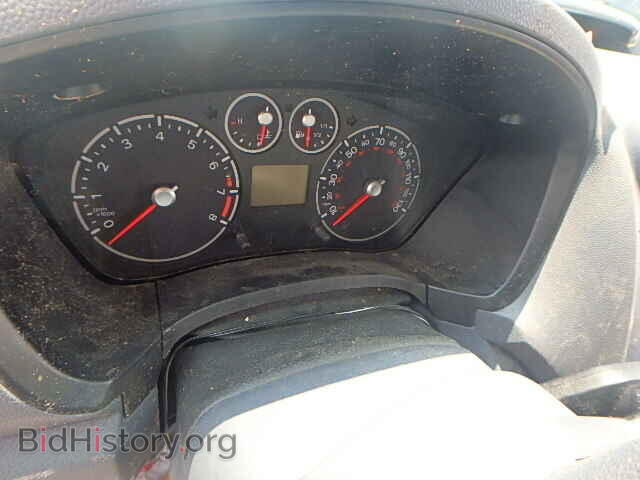 2010 FORD TRANSIT CO - VIN: NM0LS7BN2AT014052 - Фото 7