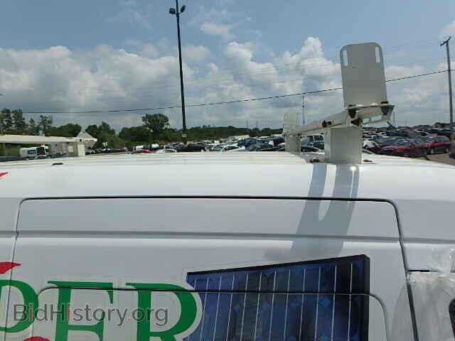 2010 FORD TRANSIT CO - VIN: NM0LS7BN2AT014052 - Фото 9