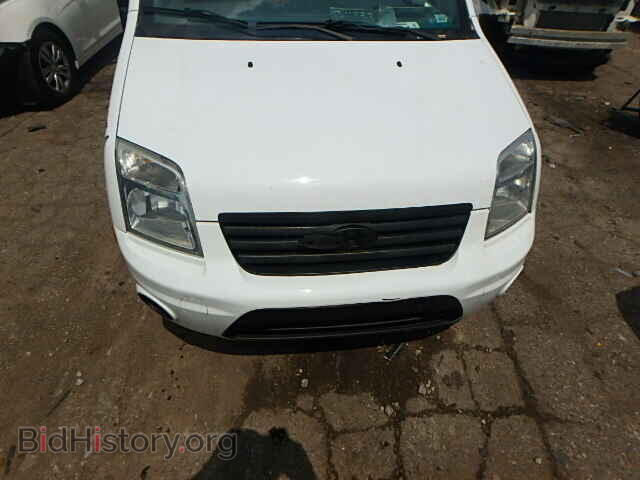 2010 FORD TRANSIT CO - VIN: NM0LS7BN2AT014052 - Фото 10