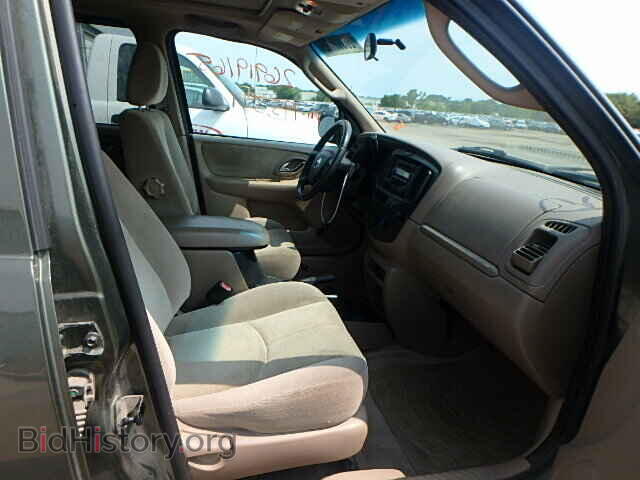 2002 MAZDA TRIBUTE - VIN: 4F2YU08182KM32038 - Фото 5