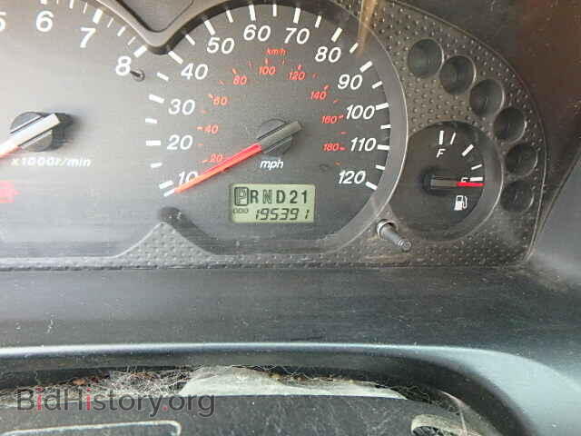 2002 MAZDA TRIBUTE - VIN: 4F2YU08182KM32038 - Фото 8