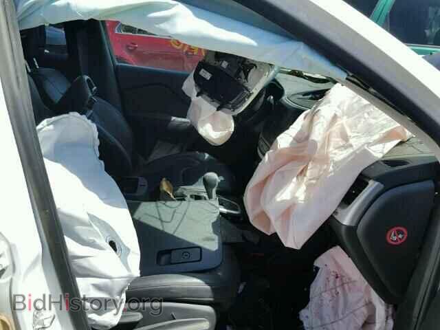 2014 JEEP CHEROKEE - VIN: 1C4PJMBS4EW276154 - Фото 5