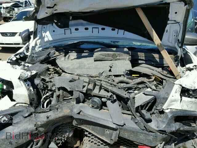 2014 JEEP CHEROKEE - VIN: 1C4PJMBS4EW276154 - Фото 7