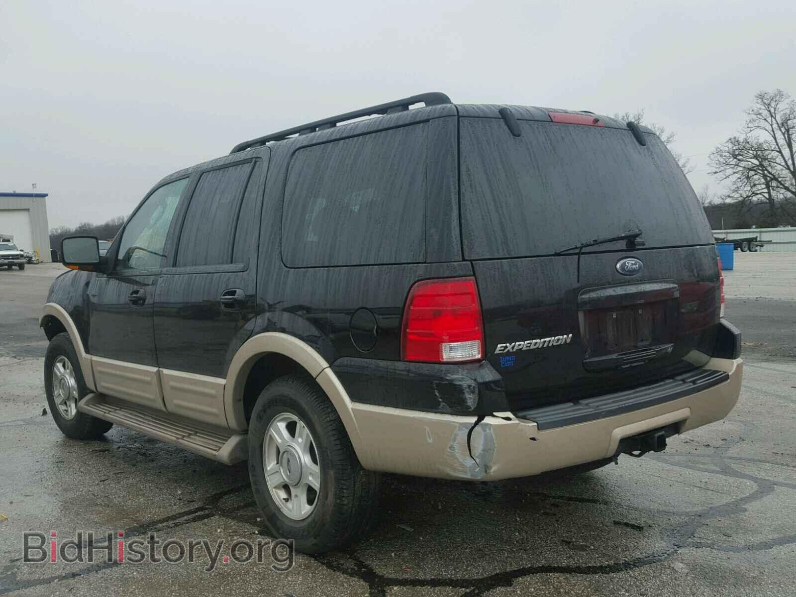 2005 FORD EXPEDITION - VIN: 1FMPU17595LA98960 - Фото 3